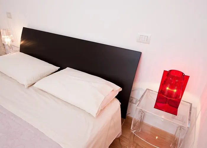 Apartamento Residenza San Pio V Roma