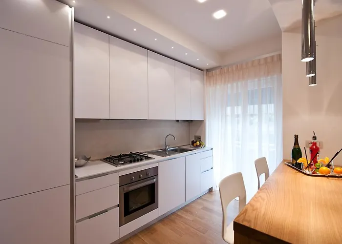 Residenza San Pio V * Roma