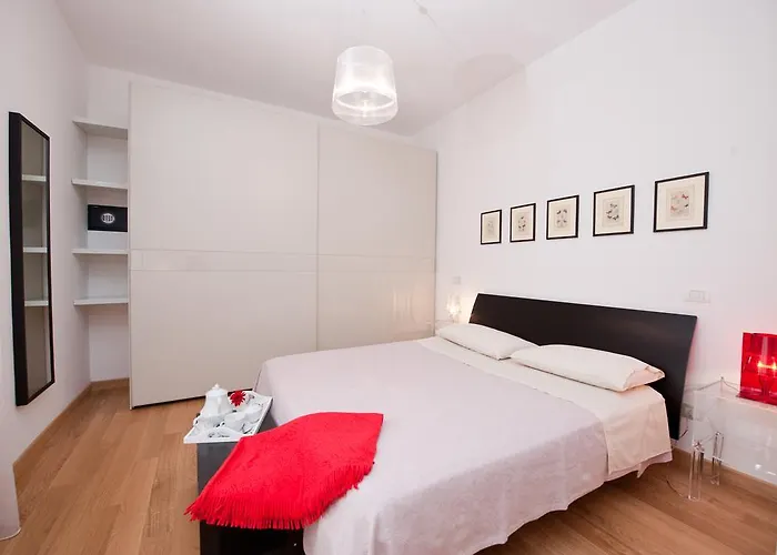 Residenza San Pio V * Roma